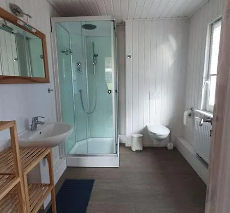 Haus Feldblick Am Wasser Holiday home *