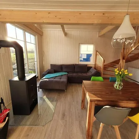 Haus Feldblick Am Wasser Holiday home