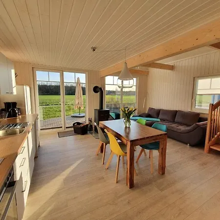 Haus Feldblick Am Wasser Holiday home